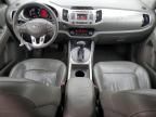 2012 KIA Sportage EX