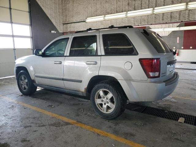 2007 Jeep Grand Cherokee Laredo