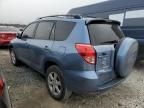 2008 Toyota Rav4 Limited