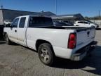 2005 Chevrolet Silverado C1500