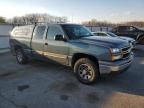 2007 Chevrolet Silverado K1500 Classic