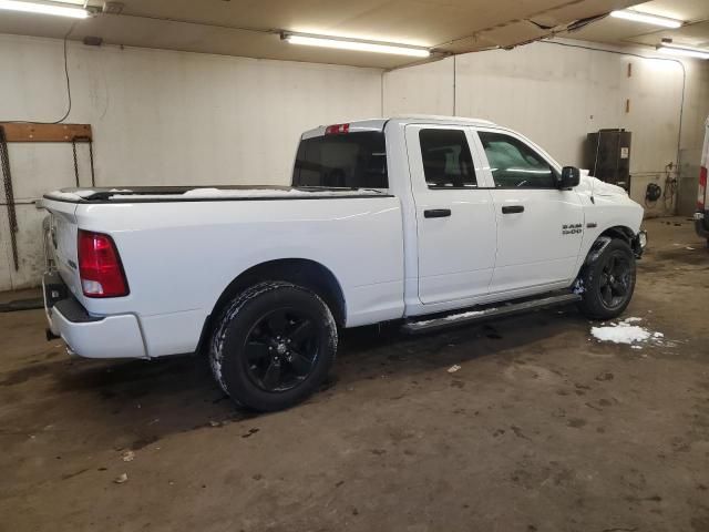 2016 Dodge RAM 1500 ST