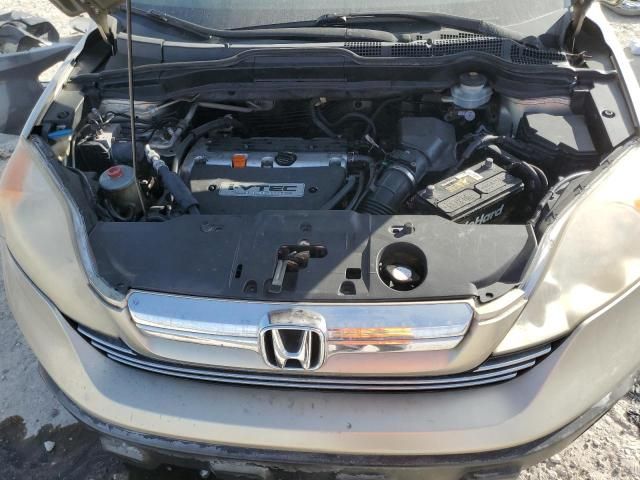 2007 Honda CR-V EX