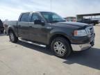 2008 Ford F150 Supercrew