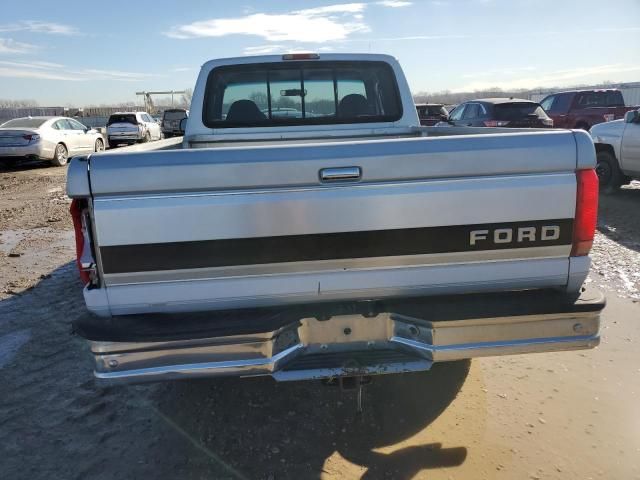 1996 Ford F150