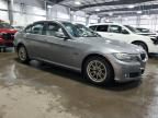 2010 BMW 328 XI