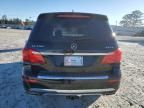 2014 Mercedes-Benz GL 450 4matic