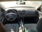 2005 Honda Civic LX