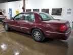 2004 Mercury Grand Marquis LS