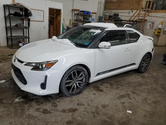 2014 Scion TC