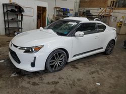 Scion tc Vehiculos salvage en venta: 2014 Scion TC