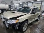 2008 Subaru Outback 2.5XT Limited