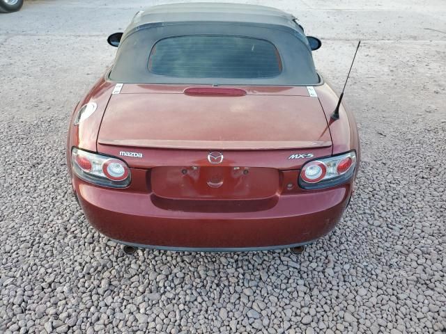 2006 Mazda MX-5 Miata