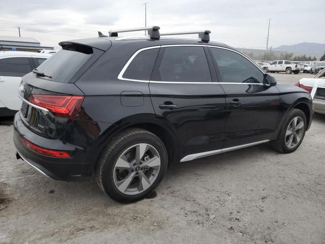 2023 Audi Q5 Premium 40