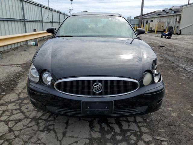 2006 Buick Lacrosse CXL