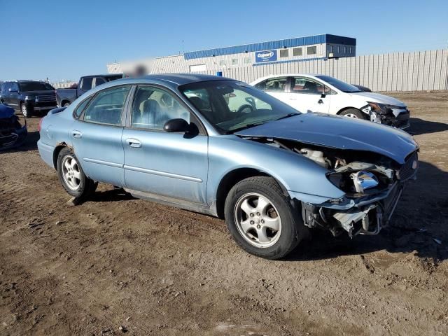 2006 Ford Taurus SE