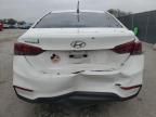 2018 Hyundai Accent SE