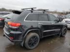 2016 Jeep Grand Cherokee Overland