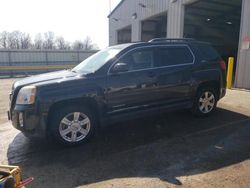 Salvage cars for sale at Rogersville, MO auction: 2014 GMC Terrain SLE