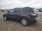 2013 GMC Acadia SLE