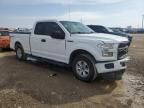 2017 Ford F150 Super Cab