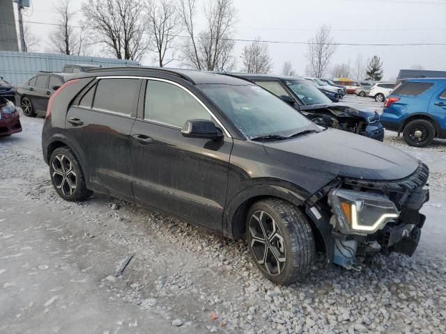 2023 KIA Niro EX