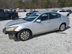 Carros salvage a la venta en subasta: 2008 Honda Accord LX