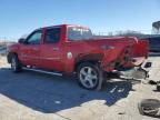 2012 Chevrolet Silverado K1500 LT