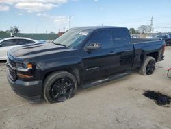 Carros con verificación Run & Drive a la venta en subasta: 2016 Chevrolet Silverado C1500