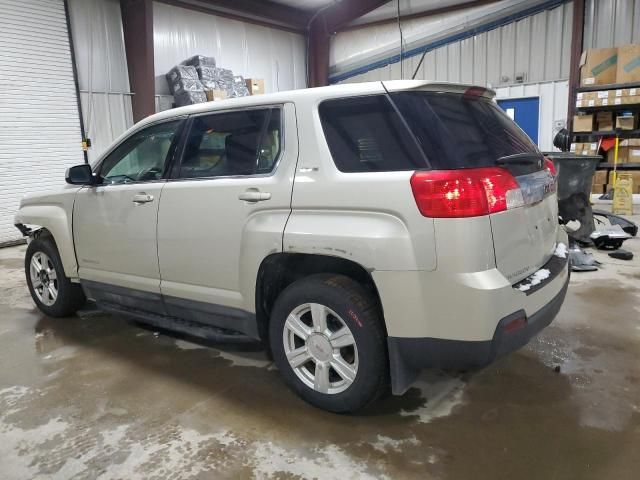 2015 GMC Terrain SLE