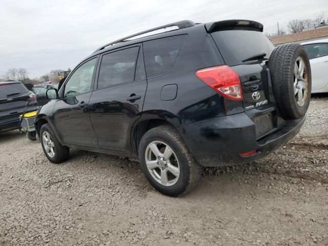 2006 Toyota Rav4