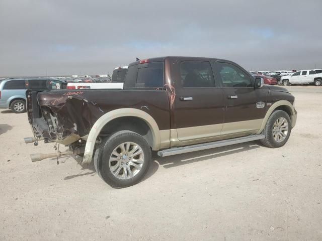 2014 Dodge RAM 1500 Longhorn