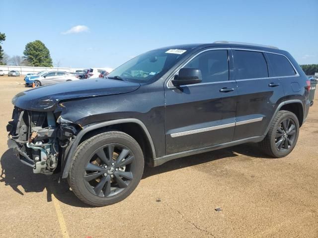 2013 Jeep Grand Cherokee Laredo