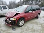 1999 Dodge Grand Caravan SE