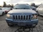 2001 Jeep Grand Cherokee Limited