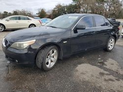 2005 BMW 530 I en venta en Eight Mile, AL