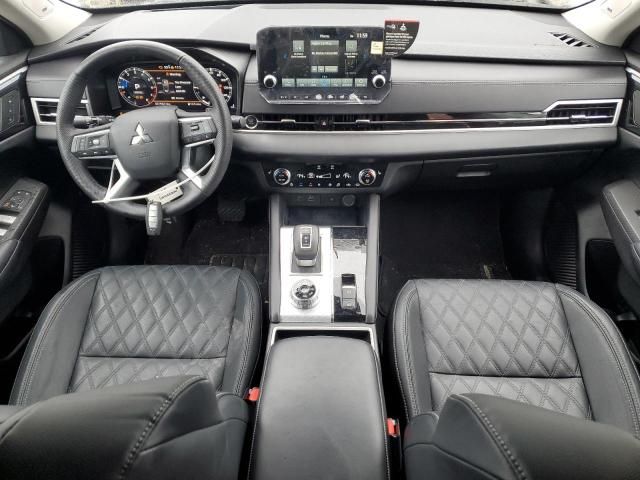 2023 Mitsubishi Outlander SEL