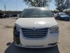 2010 Chrysler Town & Country Touring