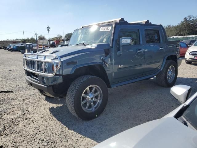 2007 Hummer H2 SUT