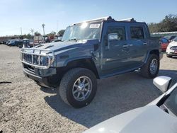 Hummer Vehiculos salvage en venta: 2007 Hummer H2 SUT