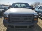 2006 Ford F250 Super Duty