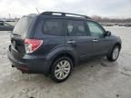 2011 Subaru Forester 2.5X Premium