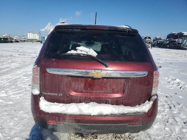 2007 Chevrolet Equinox LT