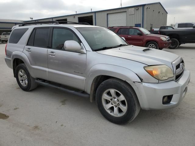 2008 Toyota 4runner SR5