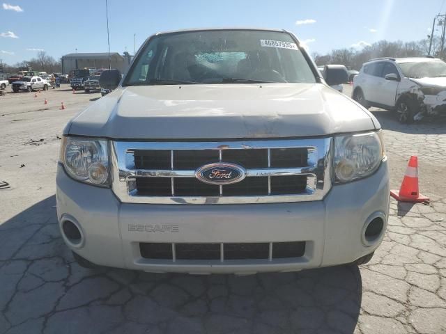 2009 Ford Escape XLS