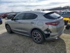 2021 Alfa Romeo Stelvio TI