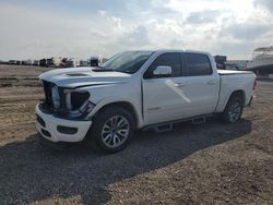 2019 Dodge 1500 Laramie en venta en Houston, TX