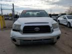 2008 Toyota Tundra Double Cab