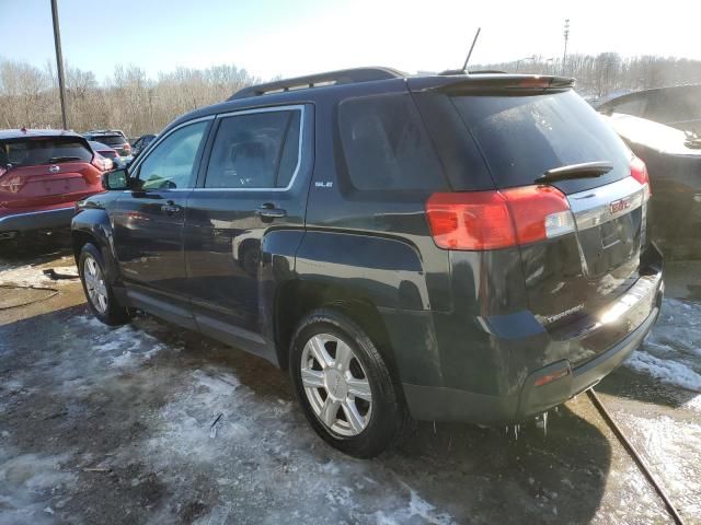 2015 GMC Terrain SLE