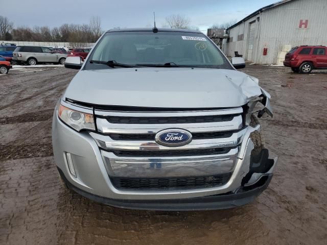 2012 Ford Edge Limited